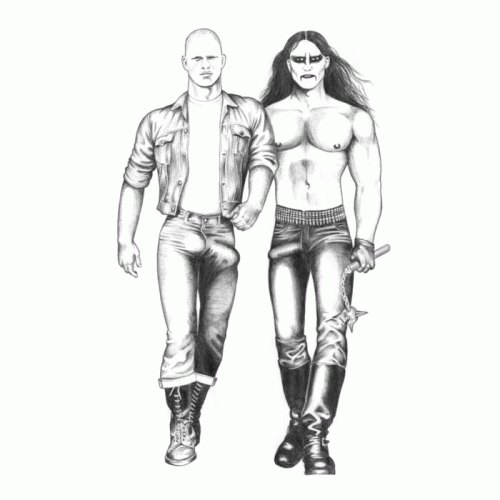 Run Free, Run Amok: .​.​.​.​.​Among Dark Satanic Markets